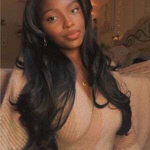 Meet your Posher, Mariah